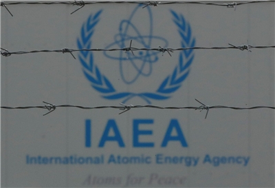 國際原子能總署(IAEA)。