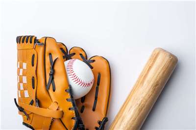 MLB電子好球帶新季上路，不滿好壞球可提挑戰。(示意圖/Freepik圖庫)