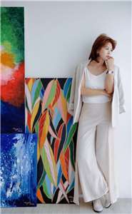 張佩倫 合石室內裝修 主持設計師