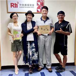 童詩的懷舊與人文