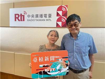 《臺槓新聞》主持人莊豐嘉，專訪媒體人邱近思