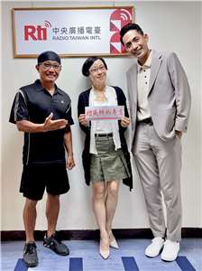 禮儀師的專業養成