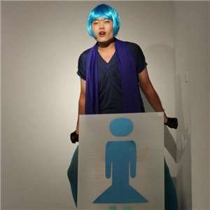 佑仁演出劇照
