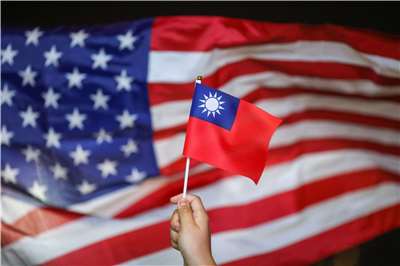美國日前提出明確且清楚的對台立場，主因是不想再忍讓中國持續扭曲法律敘事的作為。
