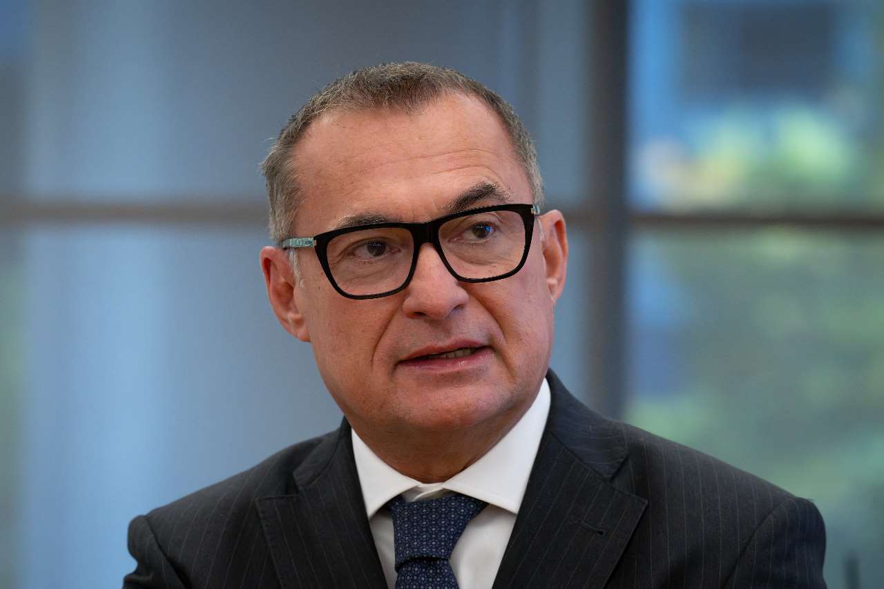 德國央行行長：歐洲需要對中國貿易劃定紅線-新聞-Rti 中央廣播電臺