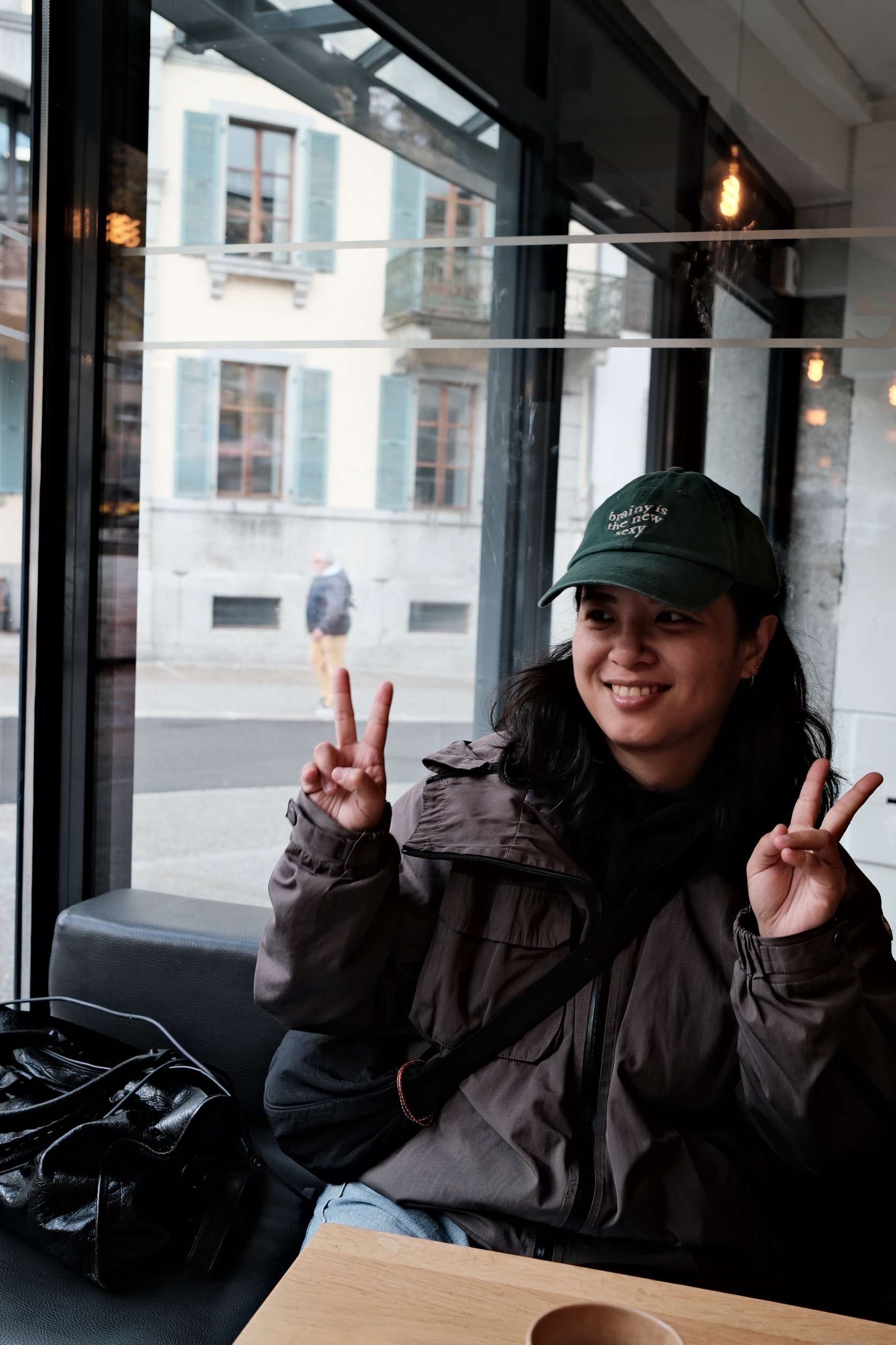 張佳璇 礦石收藏家