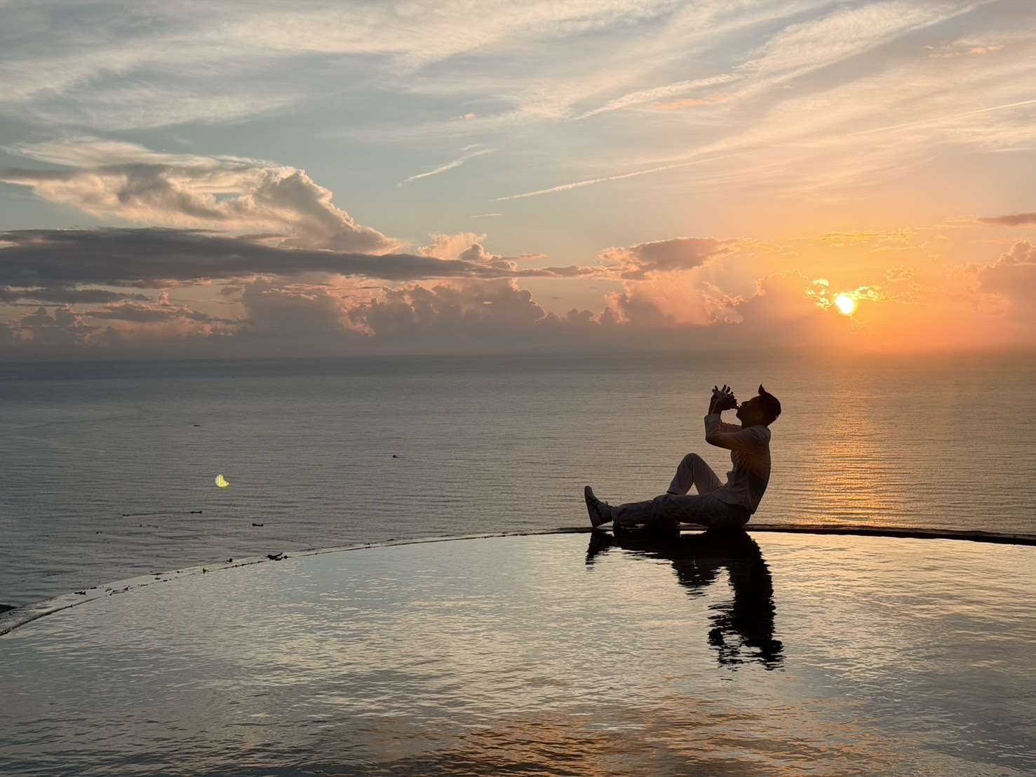 陶笛阿志游學志老師