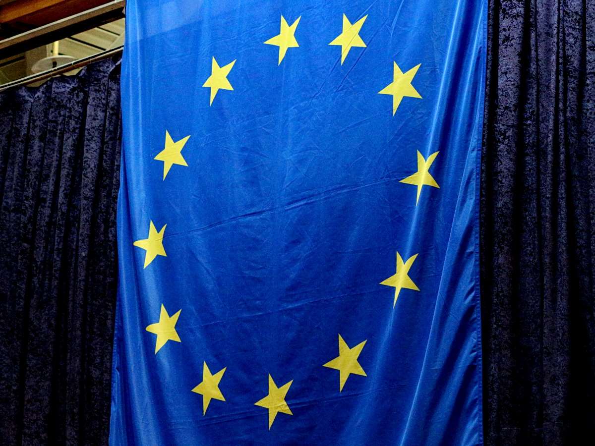 外交消息人士表示，歐洲聯盟（EU）成員國9日批准與「南方共同市場」（Mercosur）的自由貿易協定。 (央廣檔案照)