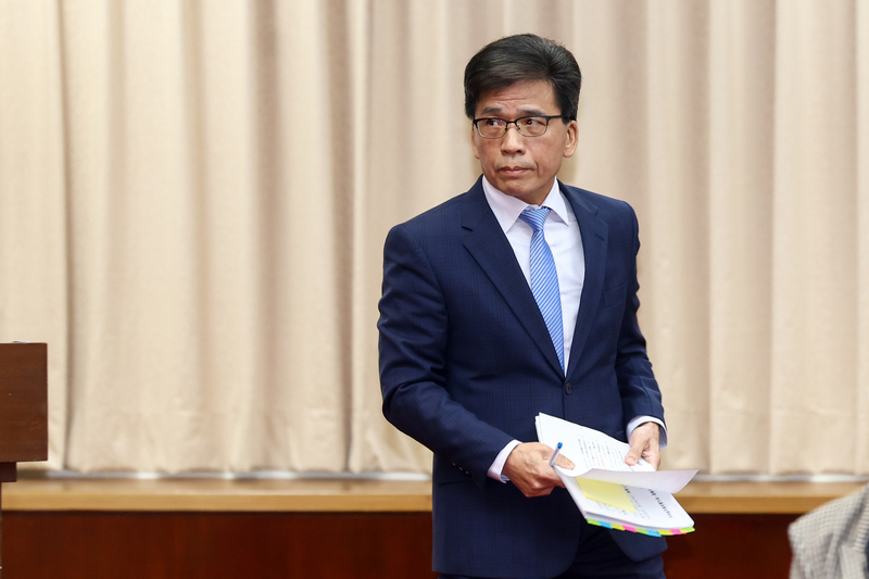 立法院財政委員會7日邀金管會主委彭金隆（圖）等人專題報告並備詢，有立委關注台股上3萬點，僅靠台積電拉抬，市場結構失衡，對此，彭金隆表示，金管會持續針對未來狀況做準備。