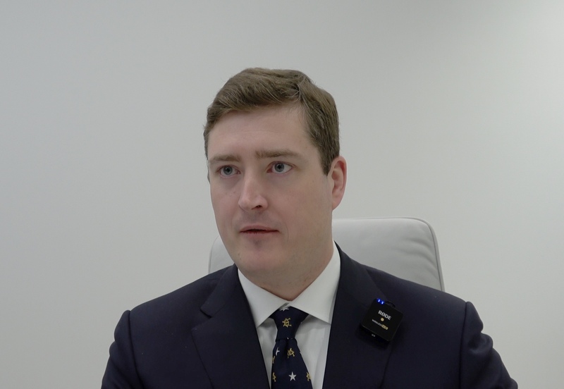 台美關稅談判達成協議，前白宮國安會幕僚長葛瑞16日表示，經濟議題解決後，美台可聚焦強化安全合作，加強印太嚇阻。
