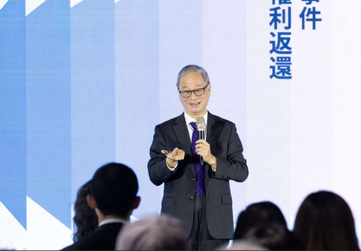 立法院三讀修正《公共電視法》，刪除公視董事任期屆滿可延任條款。文化部長李遠16日對此罕見重話回應，直指質疑在野「不知是何居心」，不過他強調，已啟動第二波提名作業，將在農曆年後儘快提出新名單。(文化部提供)