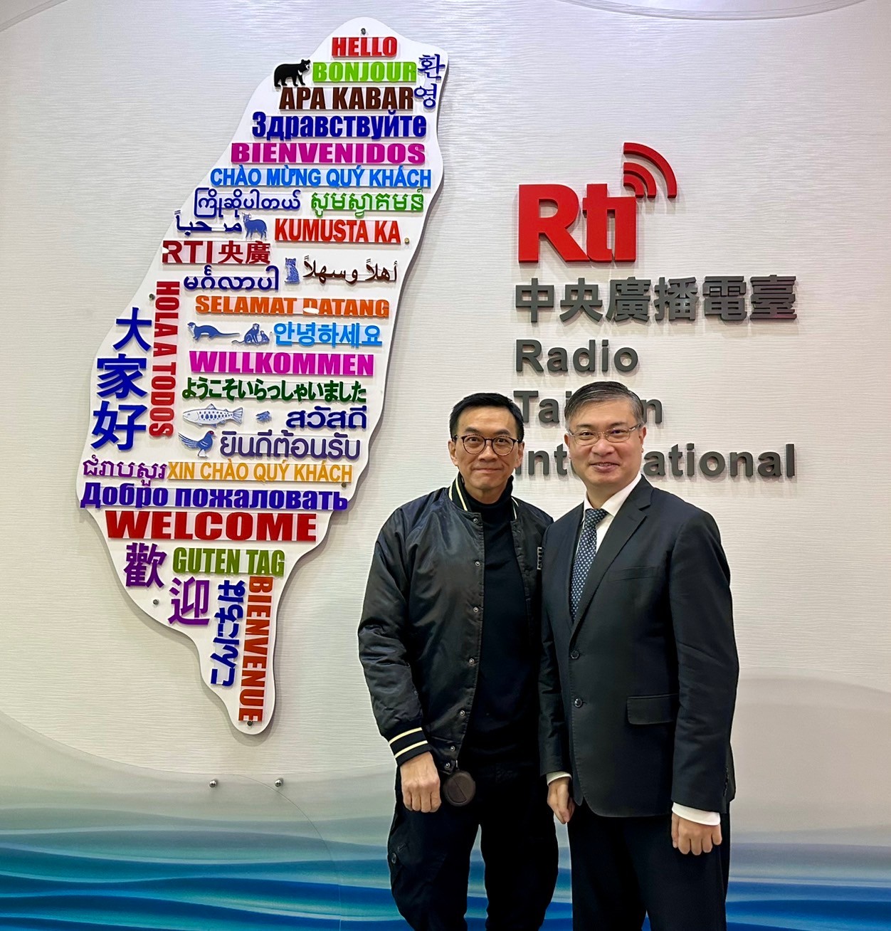 受訪者：游清源