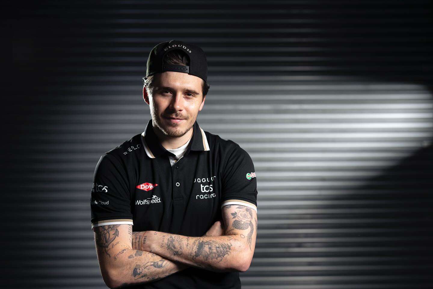 貝克漢長子布魯克林(Brooklyn Peltz Beckham)。 (圖:IG/brooklynpeltzbeckham)