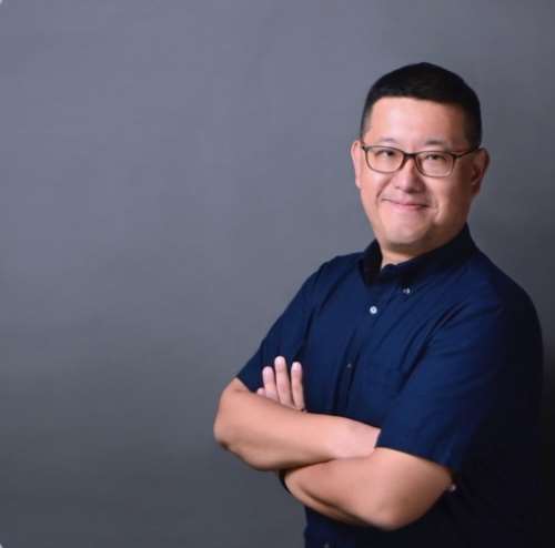 李東明 北科大教授