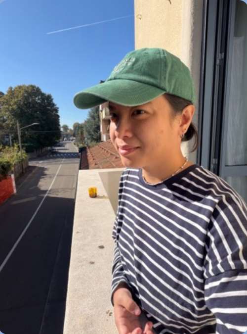 張佳璇 礦石收藏家