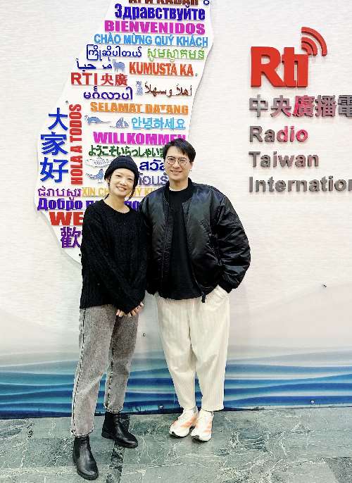 EP103- 會讓你不顧一切的是什麼？ ft. 鍾伯淵