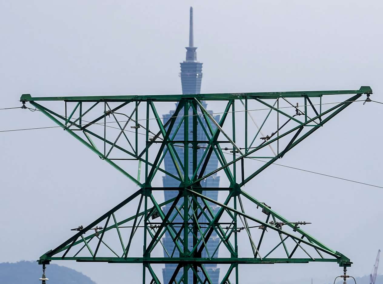 經濟部中小及新創企業署9日指出，今年續推中小微企業多元振興發展計劃，尤其將力推中小企業深度節能。示意圖。(圖：中央社)