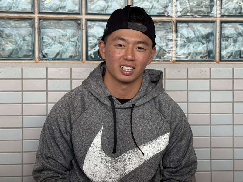 新球季轉戰美國職業棒球坦帕灣光芒隊(Tampa Bay Rays)的野手鄭宗哲被納入世界棒球經典賽(WBC)台灣隊名單，參賽意願強烈。資料照。(圖：中央社)