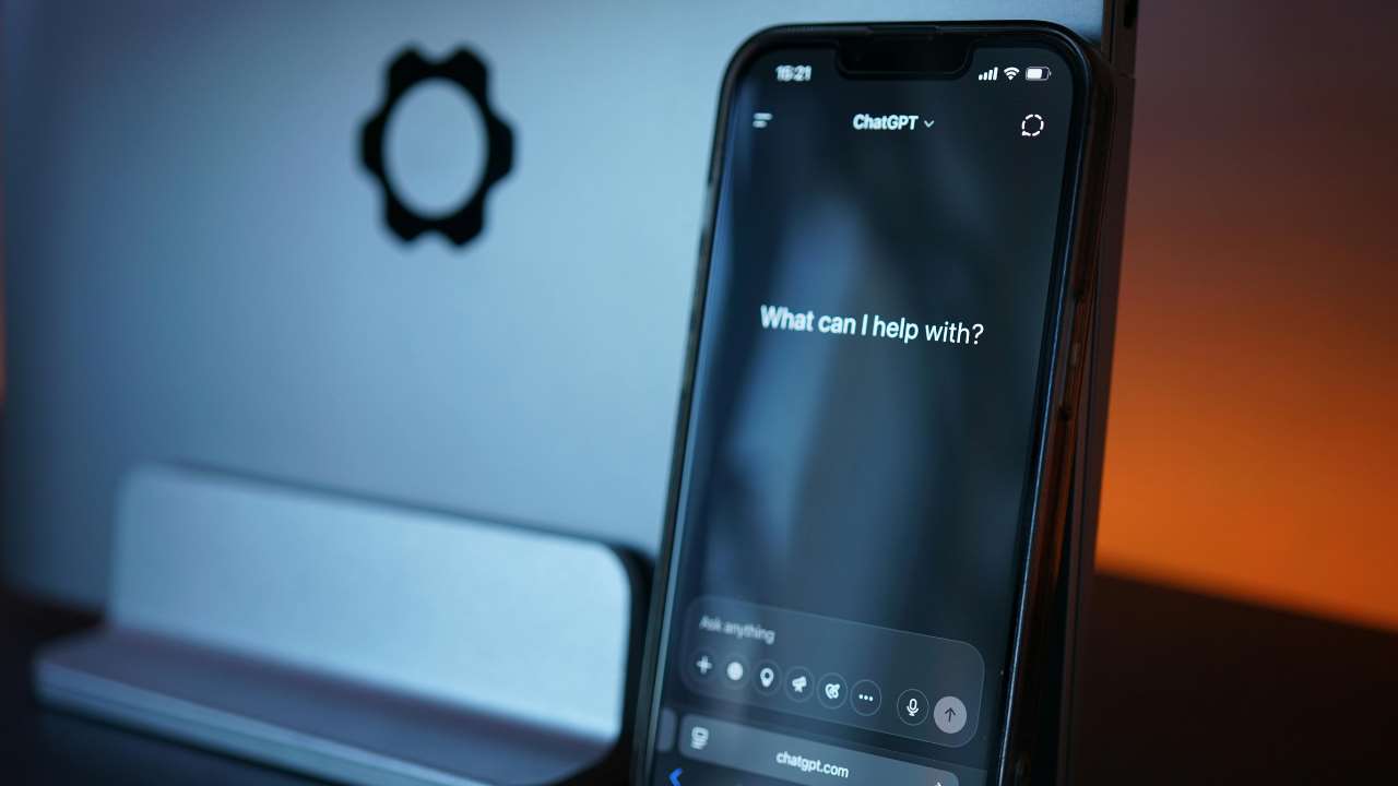 OpenAI承諾廣告絕不會影響ChatGPT的回答。(Foto: Canva)
