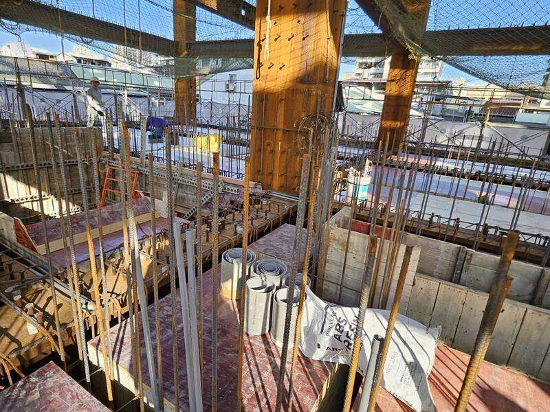 勞動部23日啟動「115年春安期間加強職場防災實施計畫」，也配合「強化職場減災行動計畫」強化宣導。(示意資料照/台北市勞動檢查處提供）