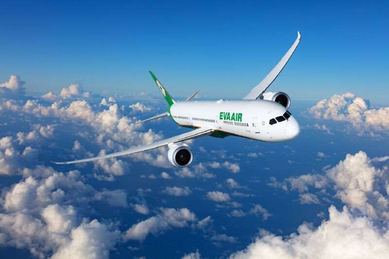 長榮航空強調，已就相關事實向主管機關報備說明，呼籲外界切勿以訛傳訛，混淆視聽。