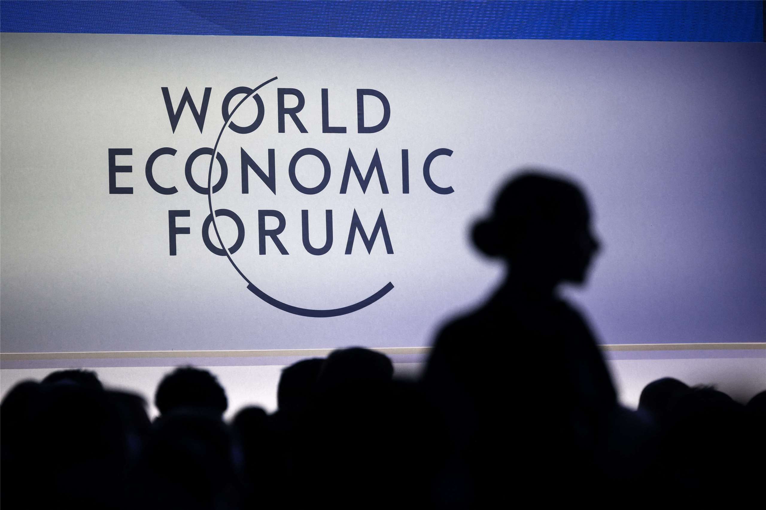 世界經濟論壇(WEF)年會預計下週登場。