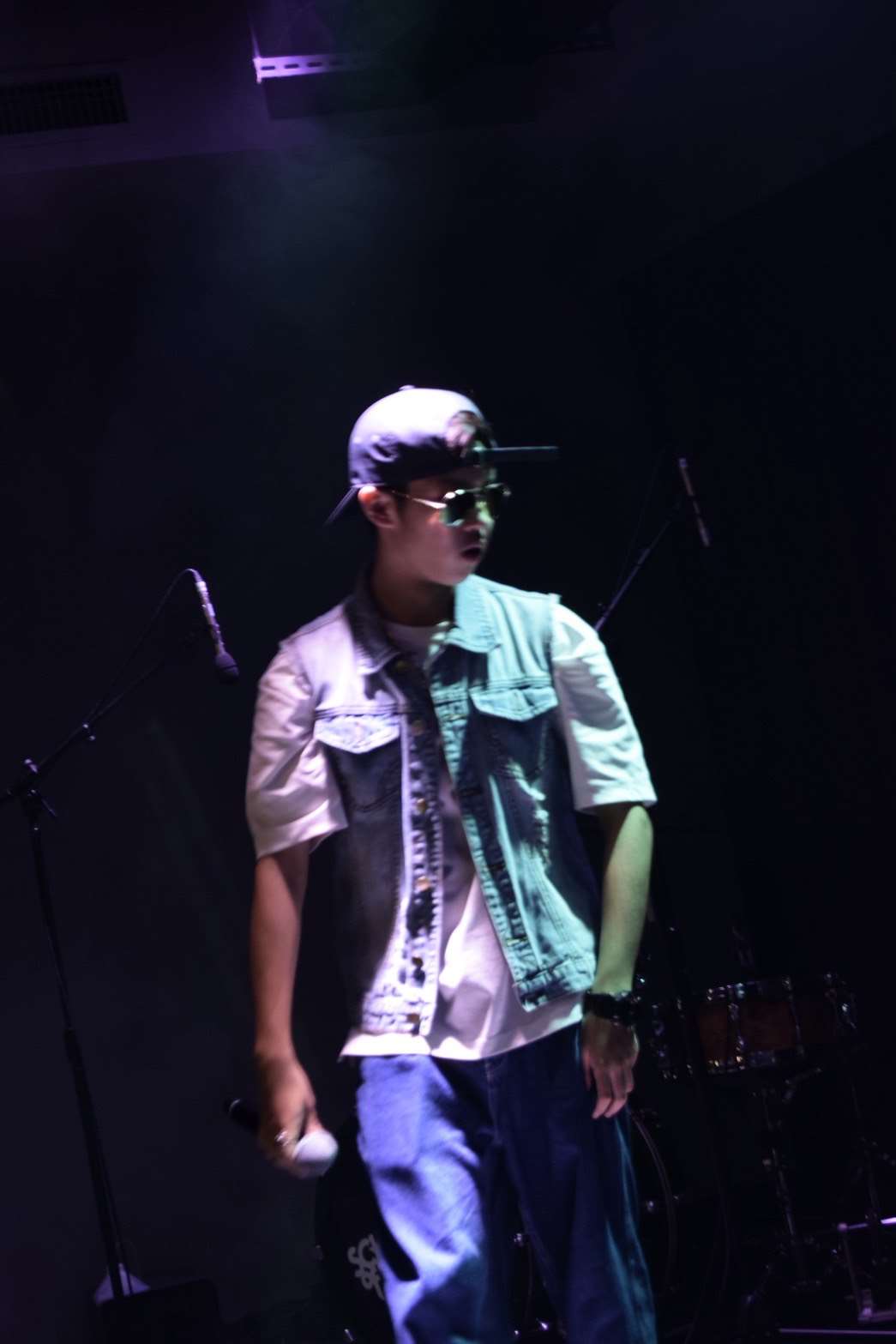 Z世代如何看本土語的新流行歌發展 Feat.阿宥RU Z世代如何看本土語的新流行歌發展 Feat.阿宥RU