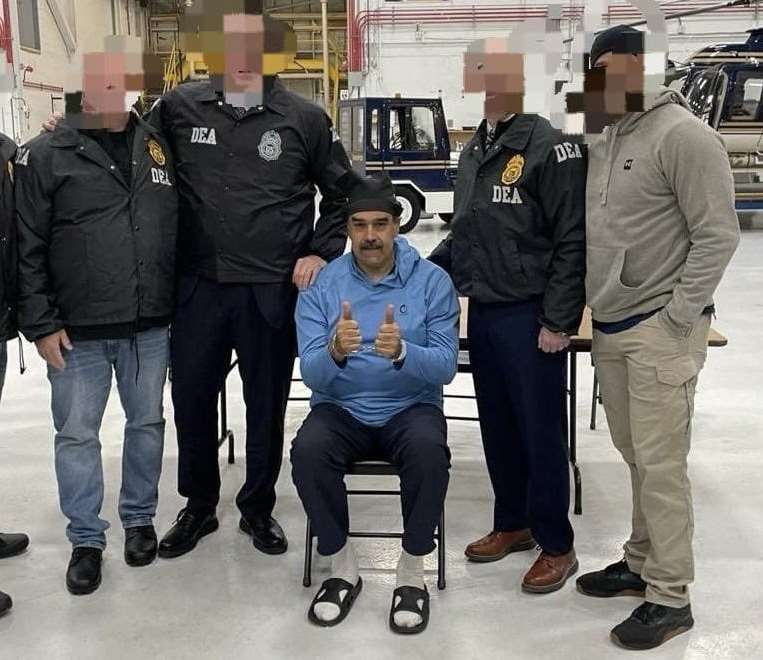 美軍轟炸委內瑞拉逮捕馬杜洛 抓走馬杜洛後談「台灣問題」！川普自信喊：習近平不敢在我任內攻擊台灣  伊朗示威潮狂燒網路中斷，傳至少45死逾2000人被捕，川普警告鎮壓抗議者恐引美國重擊