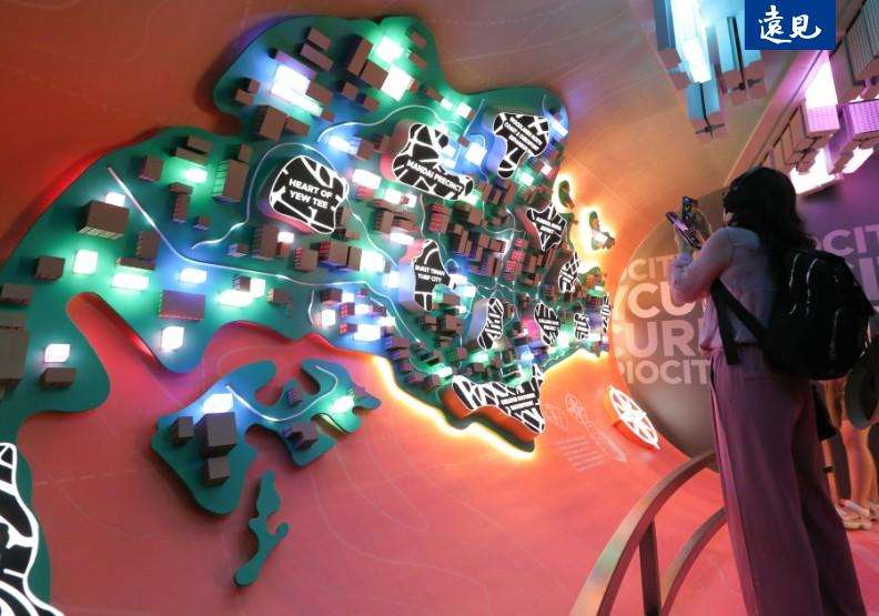 AI像水電一樣普及！新加坡超前七年的戰略秘笈…