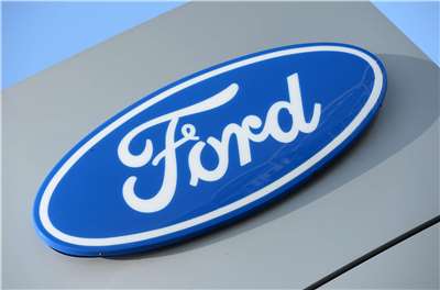 福特汽車(Ford) (AP/達志影像)