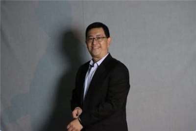 李東明 北科大設計學院教授 