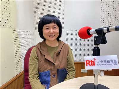 葉覓覓 實驗片導演 