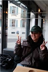 張佳璇 礦石收藏家