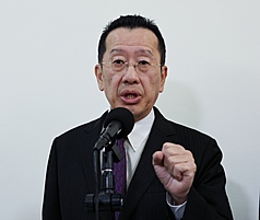 國防部長顧立雄。(資料照/中央社)
