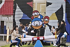 氣象專家吳德榮指出，17日至19日各地多雲時晴。資料照。
