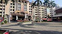 115學年度學科能力測驗19日下午考完最後一科社會科後順利結束，大考中心分析今年社會科考題難易適中。