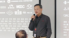 台積電資深副總經理暨副共同營運長侯永清（圖）22
日表示，台積電營建工地的安全委員會改為台積電主
動管理，確保安全規範與措施能被執行，安全提升要
長期推動，已與營建夥伴討論成立半導體營建工程安
全協會。
