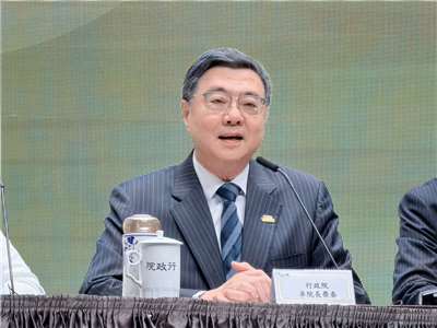 「運動幣」將於本月26日開放線上登記，行政院長卓榮泰呼籲全民踴躍參加，讓運動融入日常。(資料照/鄭佑漢 攝)