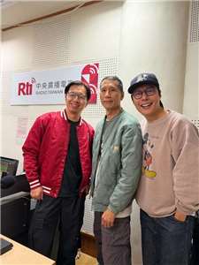 王金城/攝影指導