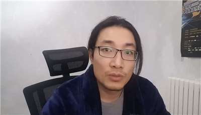 中國青年關恆2021年在網路上發布影片，記錄他走訪中國西北部新疆地區的情形。(圖:翻拍YT/guanguan)