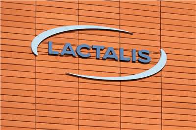 法國乳製品龍頭企業拉克塔利斯公司（Lactalis）(圖)表示，因擔心嬰兒配方奶粉產品含有毒素，正召回多批產品。