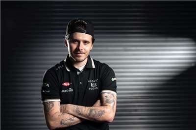 貝克漢長子布魯克林(Brooklyn Peltz Beckham)。 (圖:IG/brooklynpeltzbeckham)