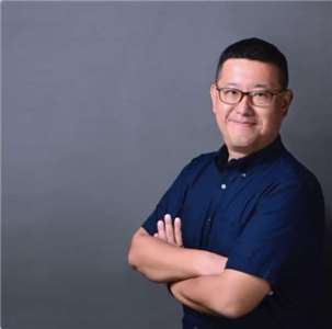 李東明 北科大教授