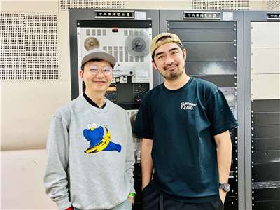 原住民創作歌手蘇瓦那