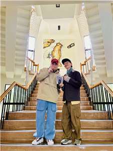 前Underlover團員楊琳單飛發行個人專輯FashEmo