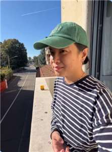 張佳璇 礦石收藏家