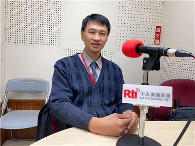 吳忠擇 雙和醫院新陳代謝醫務部副主任、 糖尿病學會理事