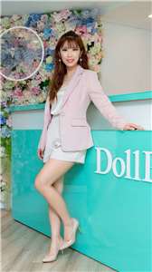 江瑋屏QB 逗寶國際 董事長 