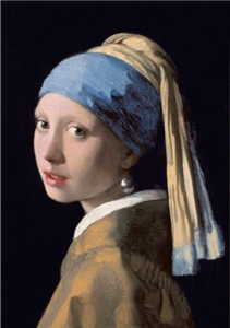 17世紀畫家維梅爾(Johannes Vermeer)的名作「戴珍珠耳環的少女」將於今年稍晚在日本展出，這是該作品罕見的海外借展。