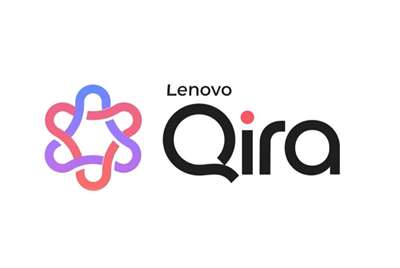 個人電腦製造商聯想(Lenovo)7日發表自家人工智慧助理「Qira」，主打可強化跨裝置使用體驗。(翻攝Lenovo臉書)